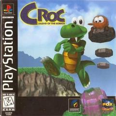 Croc